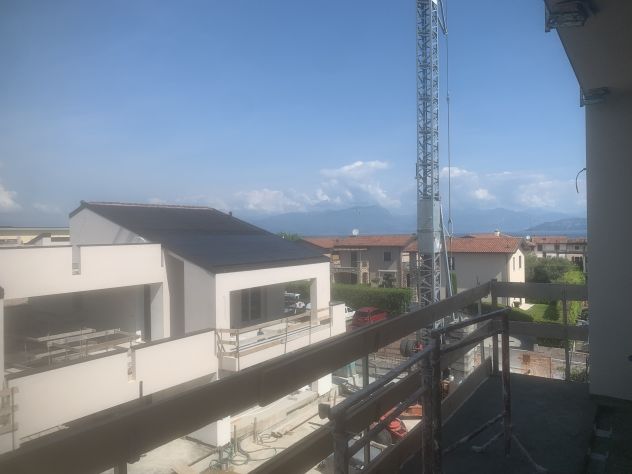 Lussuoso appartamento vista lago - Foto 7