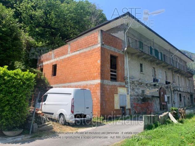 IMMOBILI-IMMOBILE RESIDENZIALE-Via Frera, 20, 28886 Pieve Vergonte VB, Italia