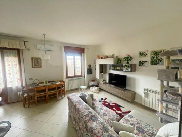 Appartamento in vendita a Poggibonsi 95 mq Rif: 1386428