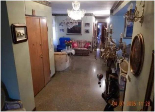 Immobile in asta di 176 m² con più di 5 locali e box auto in vendita a Pratola Peligna - Foto 10