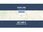 Immobile in asta di 98 m² in vendita a Roma