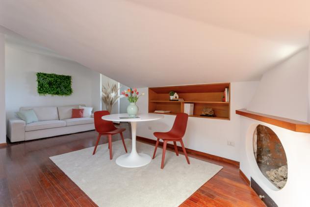 Loft in vendita a Roma - Foto 10