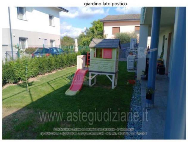 IMMOBILI-IMMOBILE RESIDENZIALE-Via San Vito 52 - Foto 2