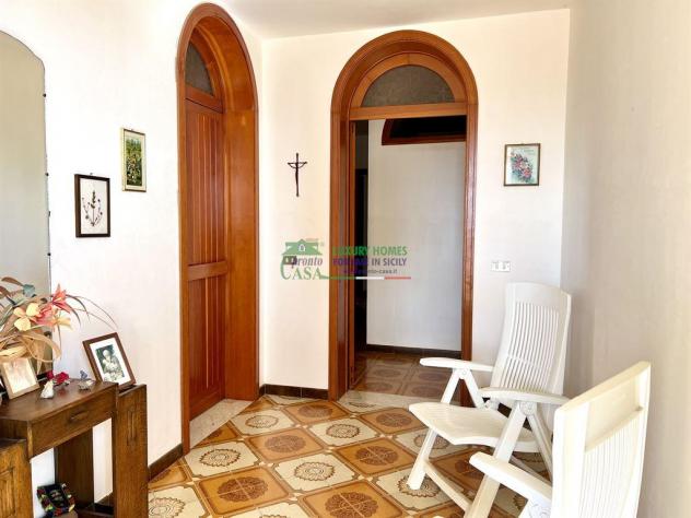 Casa Indipendente con giardino a Pescazze - Foto 4