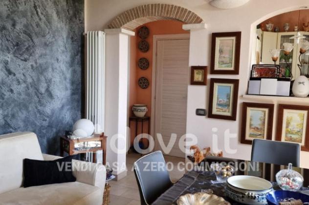 Appartamento di 77 m² con 3 locali in vendita a Scansano - Foto 2