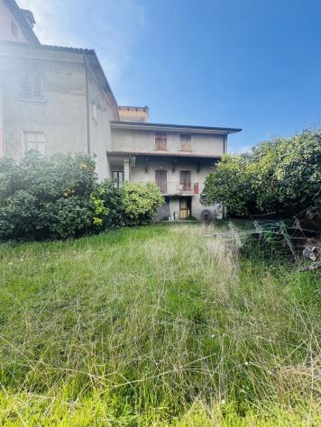 Porzione di casa in vendita a Seravezza