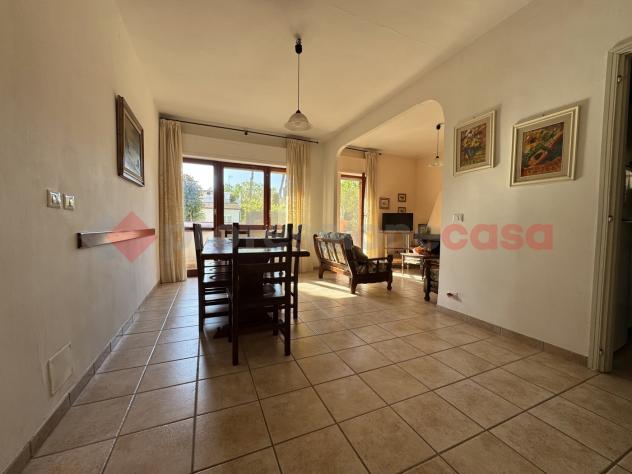 Villa singola - Terracina . Rif.: Cod. rif 3260978VRG - Foto 9