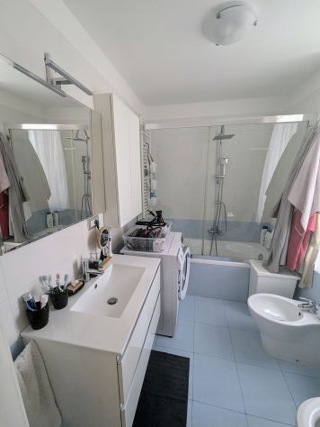 MIRAFIORI SUD - moderno bilocale/loft arredato - 77 MQ - Foto 8