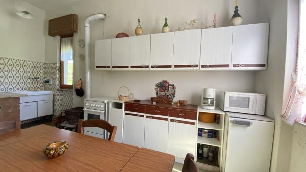 Porzione di casa in vendita a Urbe - Foto 3