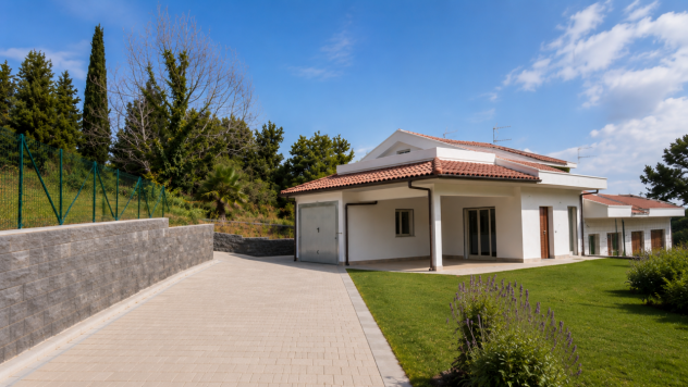 Indipendente in vendita a Viagrande