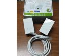 Powerline 200 Mbps Mini Adapter Netgear