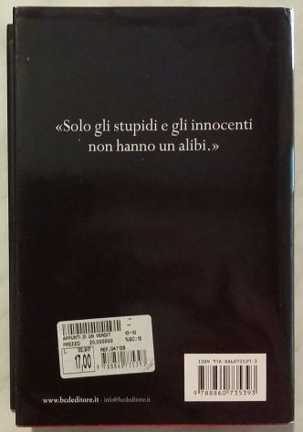 Appunti di un venditore di donne Giorgio Faletti; Editore: B.C.Dalai, 2010 nuovo - Foto 3