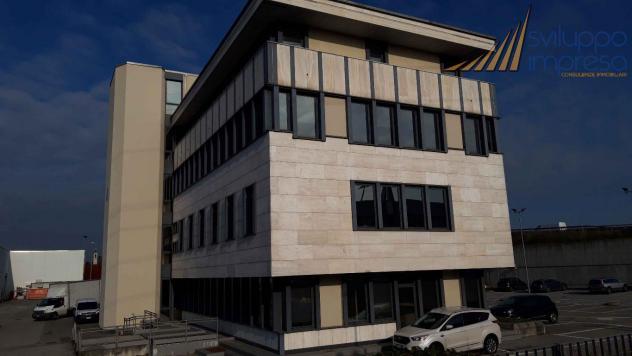 UFFICIO ARREDATO IN AFFITTO A CAPONAGO - Foto 4