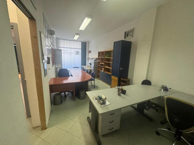 Locale comm.le/Fondo in vendita a Avenza - Carrara 90 mq Rif: 1357343 - Foto 4