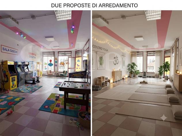 Negozio - Erba . Rif.: Cod. rif 3287799ACG - Foto 3