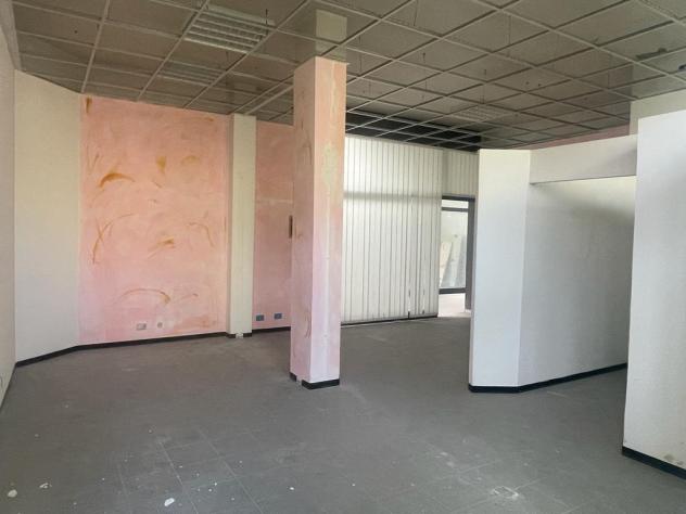 Negozio in vendita a Romagnano - Massa 51 mq Rif: 1423302 - Foto 10