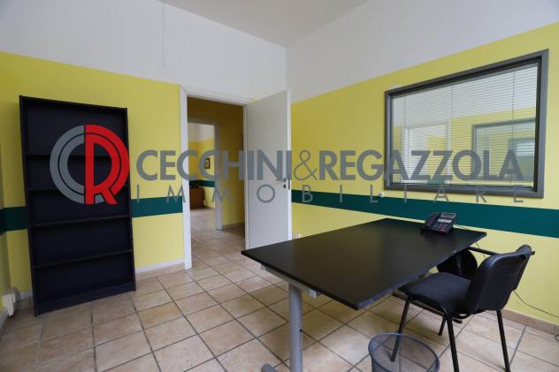 laboratorio con ufficio in affitto a Milano, Certosa - Foto 13