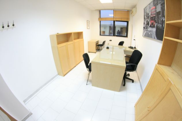 Ufficio arredato - Foto 2