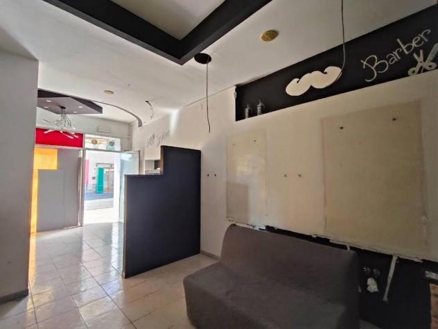 Negozio in affitto a Pieve a Nievole 50 mq Rif: 1448919 - Foto 4