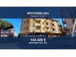 Immobile in asta di 144 m² in vendita a Spotorno