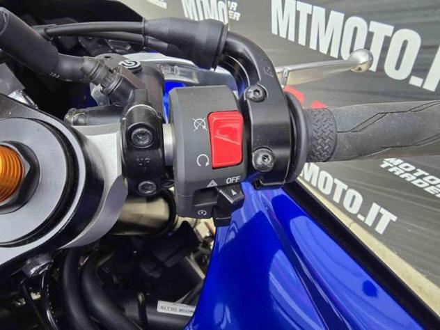 YAMAHA YZF R7 Nuova km 0 rif. 23990014 - Foto 7