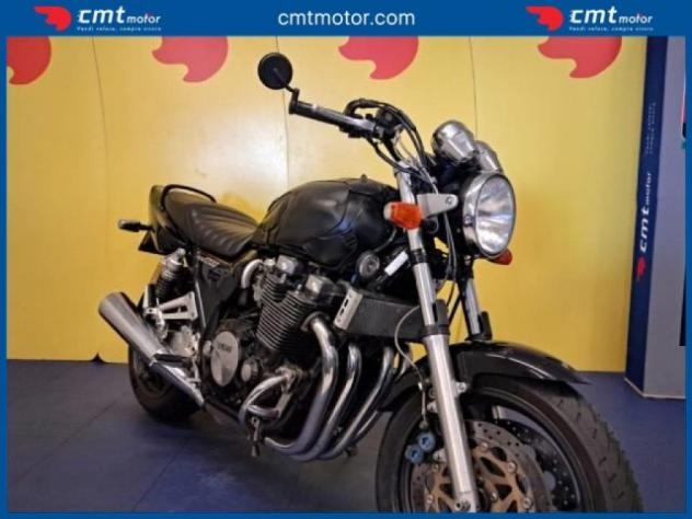 YAMAHA XJR 1200 Garantita e Finanziabile rif. 21903843 - Foto 2