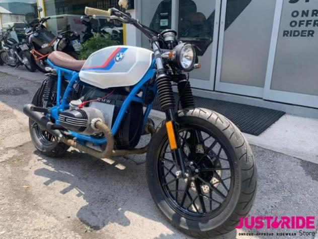 BMW R 45 BMW R 45 rif. 23063949 - Foto 3