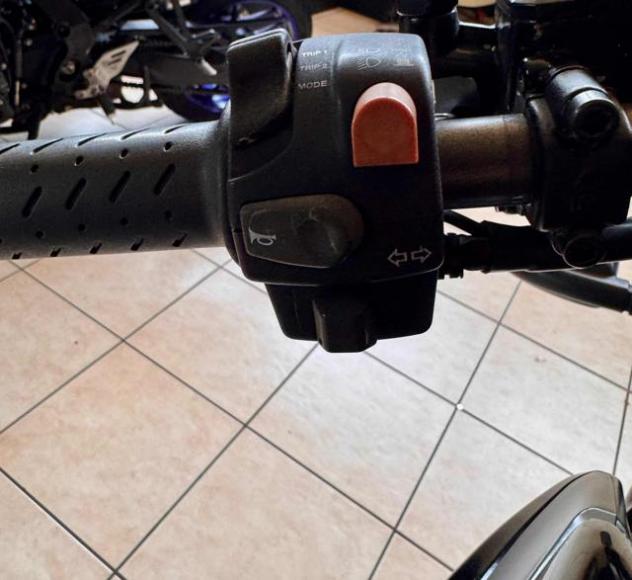 MOTO GUZZI Breva V 1100 i.e. - finanziabile - Foto 7