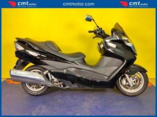 SUZUKI Burgman AN 400 Garantito e Finanziabile rif. 23881924