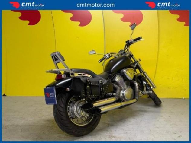 HONDA VT 600 C Garantita e Finanziabile rif. 23935174 - Foto 4