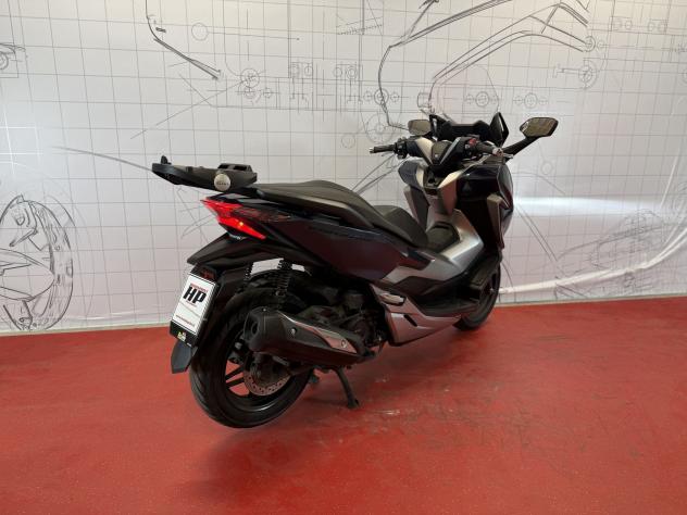 Honda Forza 300 FORZA 300 - YM 2020 - Foto 3