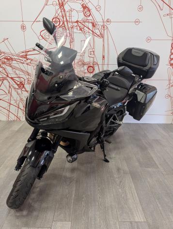 Honda NT 1100 HONDA NT 1100 DCT TRAVEL - Foto 5