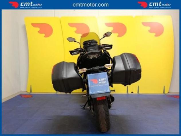 KAWASAKI Versys 650 Garantita e Finanziabile rif. 24156509 - Foto 4