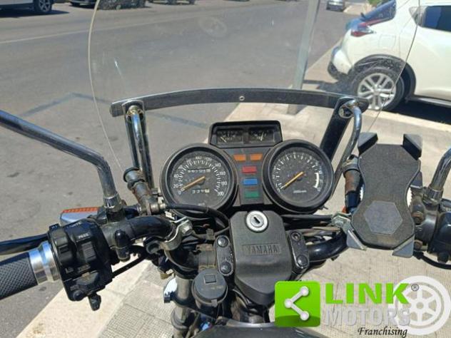 YAMAHA XJ 550 ASI rif. 23917539 - Foto 6