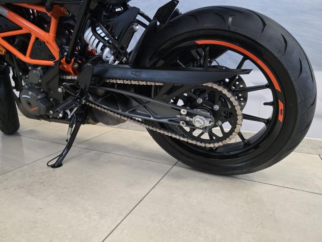 KTM 390 Duke 09/2023 - Km 28000 (A2) - Foto 7