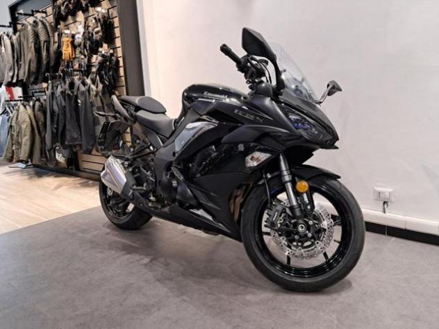 KAWASAKI Z 1000 SX . rif. 23936477 - Foto 6