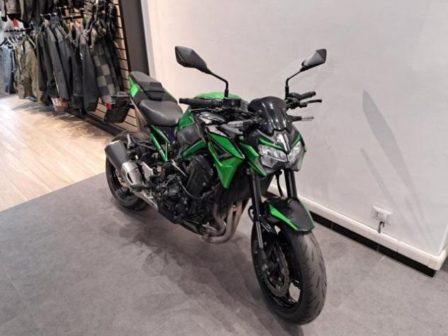 KAWASAKI Z 900 . rif. 23750606 - Foto 5