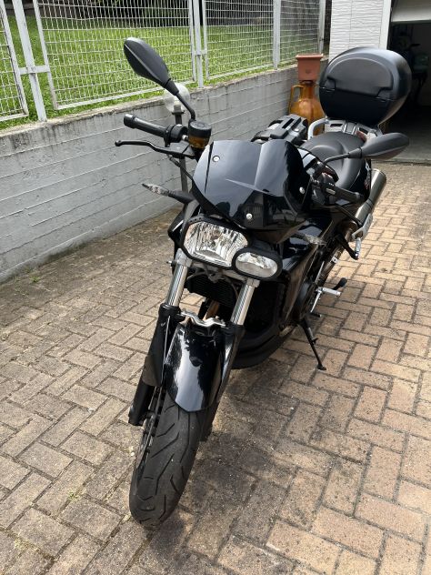 BMW F 800 R - Foto 3