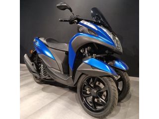 Yamaha Tricity 155 null
