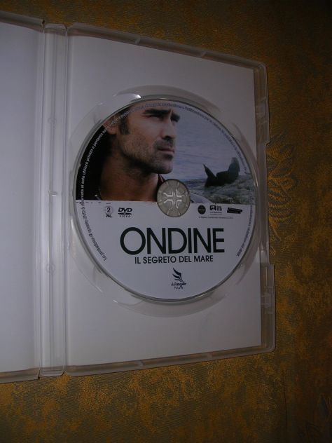 ONDINE-IL SEGRETO DEL MARE - Foto 4