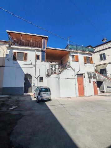 Appartamento in Via Arturo Adinolfi