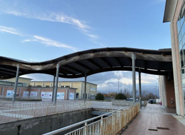 Immobile in asta di 338 m² con più di 5 locali in vendita a Crespina e Lorenzana - Foto 3