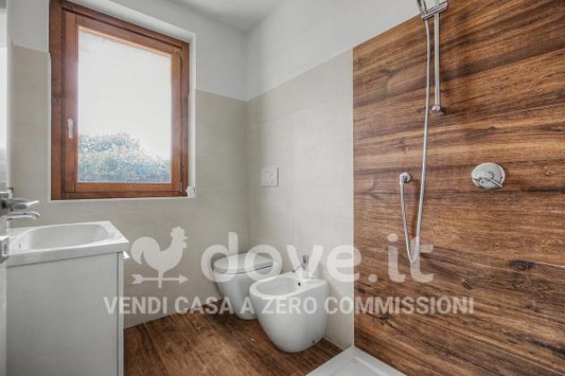 Villetta a schiera di 217 m² con più di 5 locali e box auto in vendita a Pogliano Milanese - Foto 11
