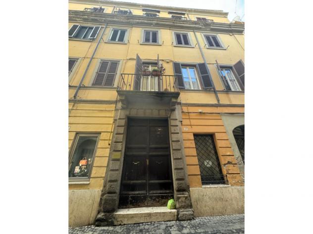 Appartamento in Via del Comune