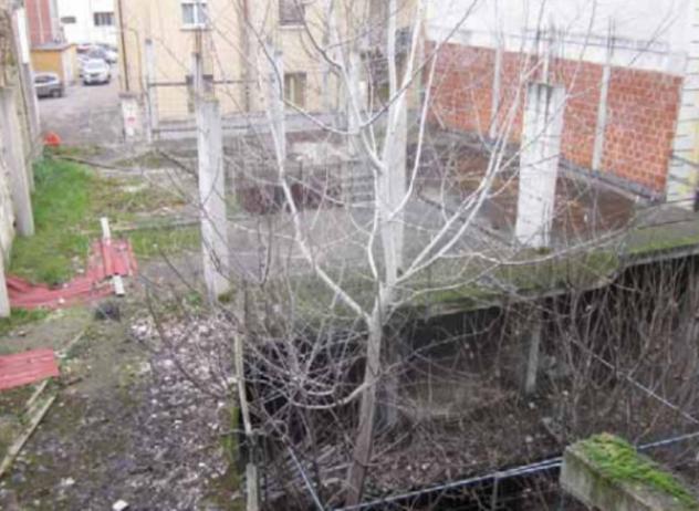 Immobile in asta di 485 m² in vendita a Voghera - Foto 12