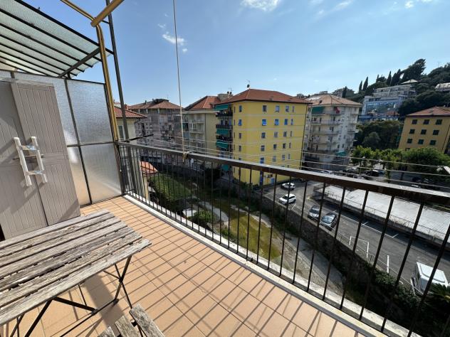 Trilocale in affitto a Chiavari - Foto 12