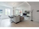 Luxury apartment at City Life