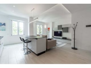 Luxury apartment at City Life