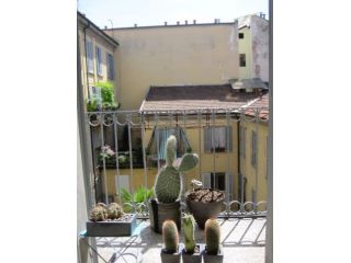 Porta Venezia appartamento di lusso