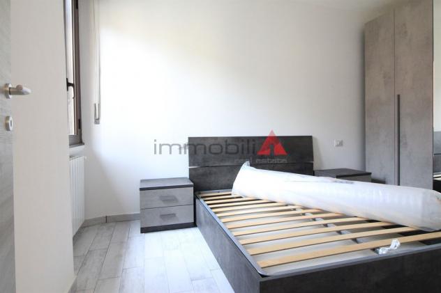 Monza ad.ze Policlinico - 2 locali arredato Euro 810,00 - Foto 7